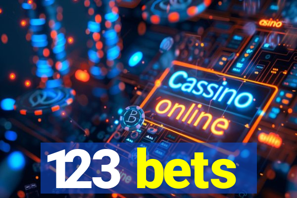 123 bets